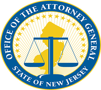Office of Attorney General Seal