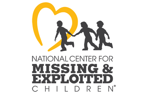 National Center For Missing & Exploited Children