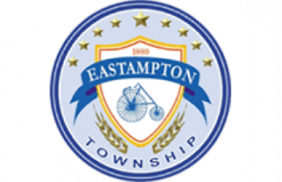 Eastampton Township Seal